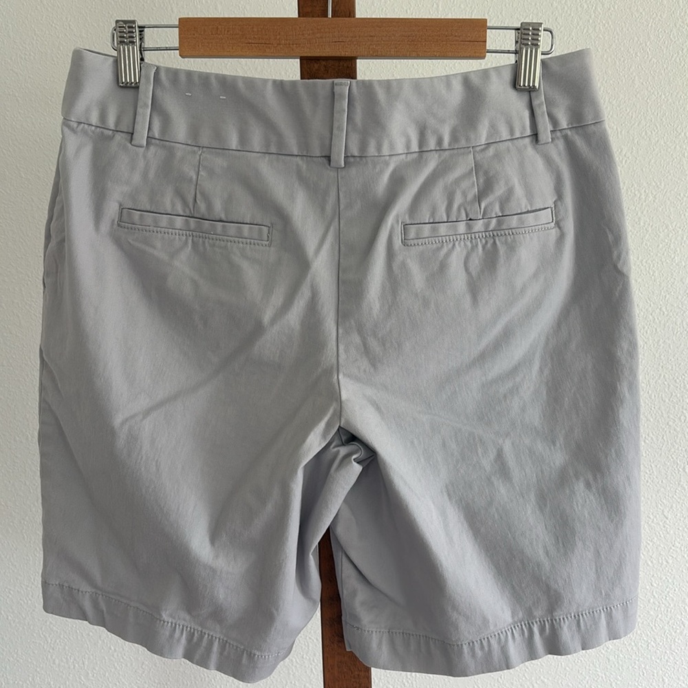 LOFT Riviera Shorts - Picture 6 of 9